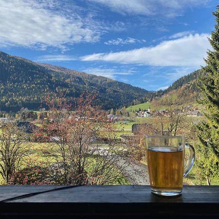 Appartement Rosa Patergassen Kültér fotó