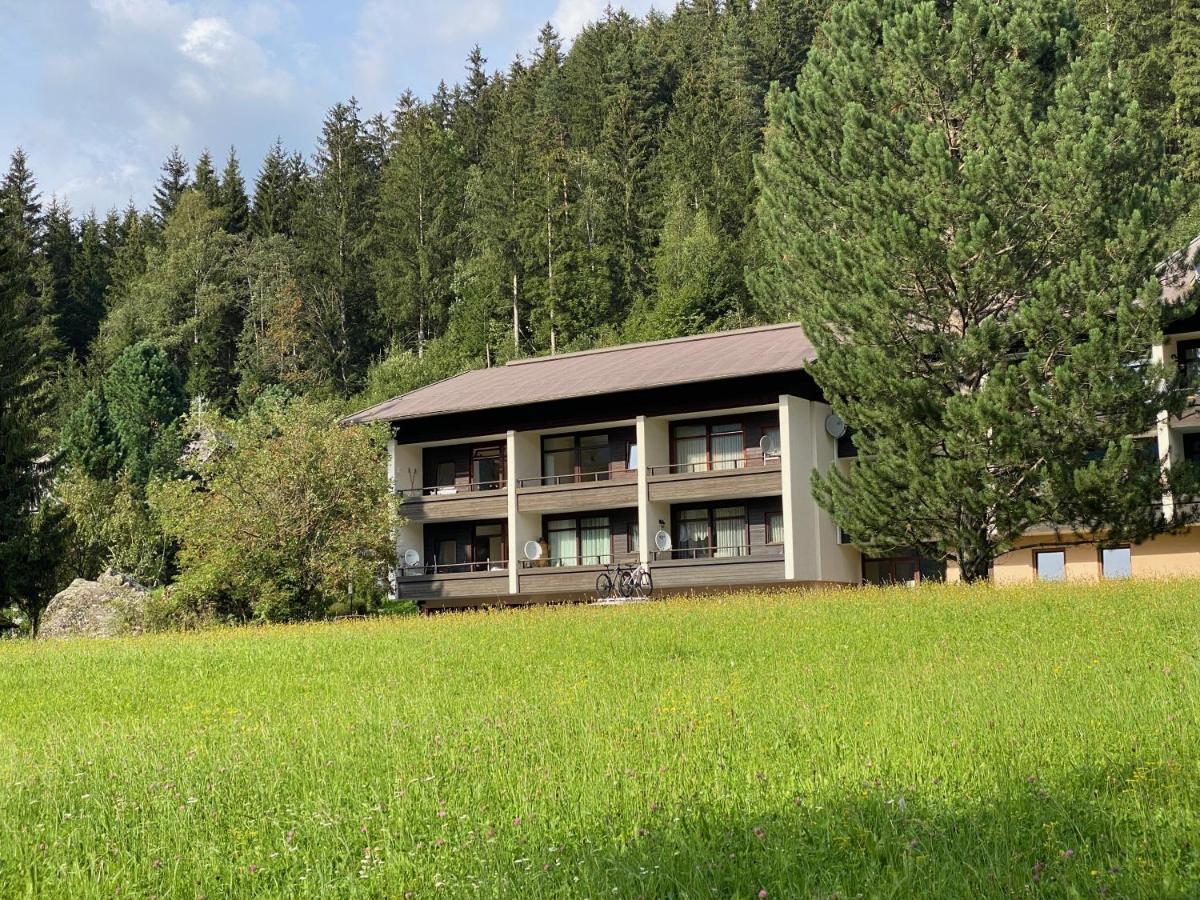 Appartement Rosa Patergassen Kültér fotó