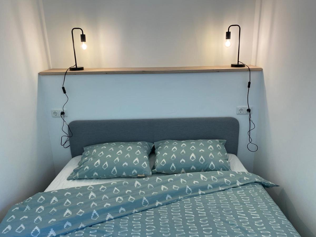 Appartement Rosa Patergassen Kültér fotó