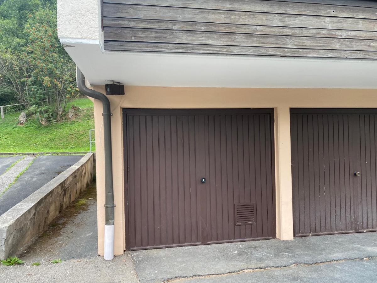 Appartement Rosa Patergassen Kültér fotó
