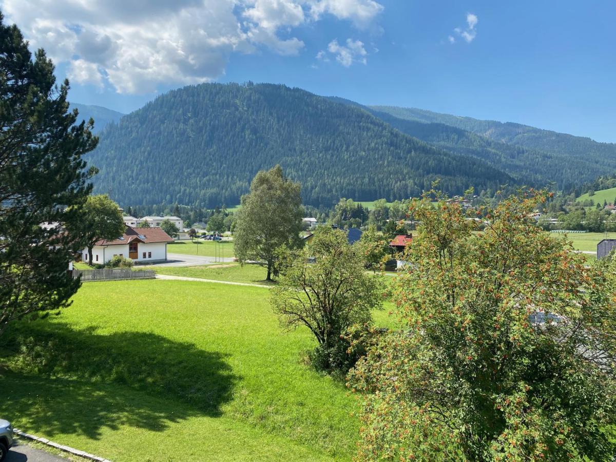 Appartement Rosa Patergassen Kültér fotó
